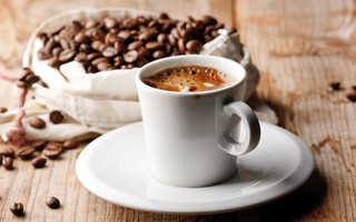 Coffee
