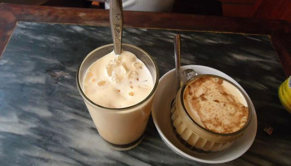 Kitty - Coffee & Trà Sữa 