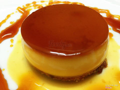 flan