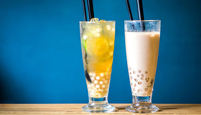 Trà Sữa Orio - Đồng Nai