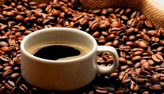 Tre Coffee - Hồng Hà