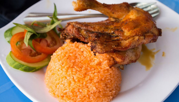 Sing Cafe, Juice & Cơm Trưa Văn Phòng