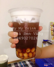 Trà Sen Vàng 25k 500ml 