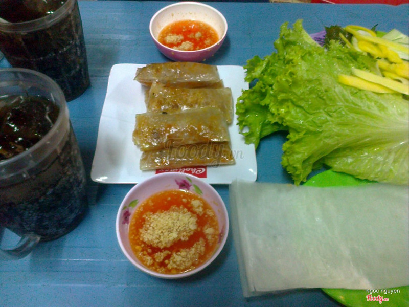 Chả Lụi