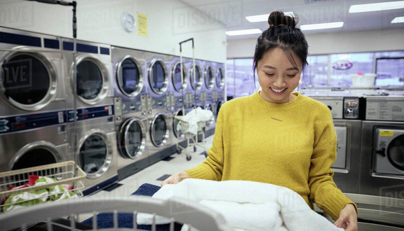 Himalaya Laundry - Đông Du