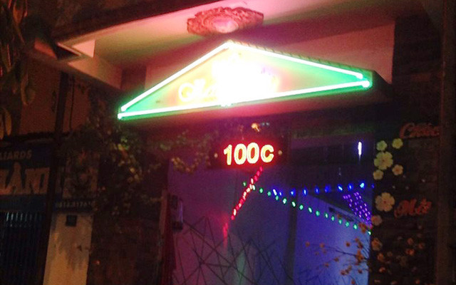 100C Karaoke 