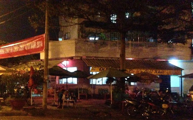 Đức Bình Cafe