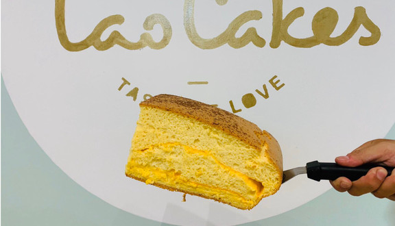Tao Cakes - Hoàng Diệu