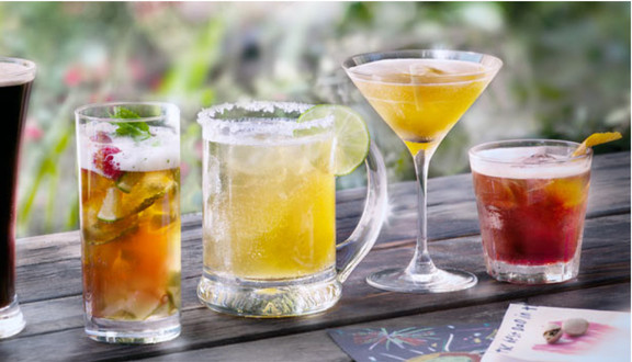 Đen Beer & Cocktails