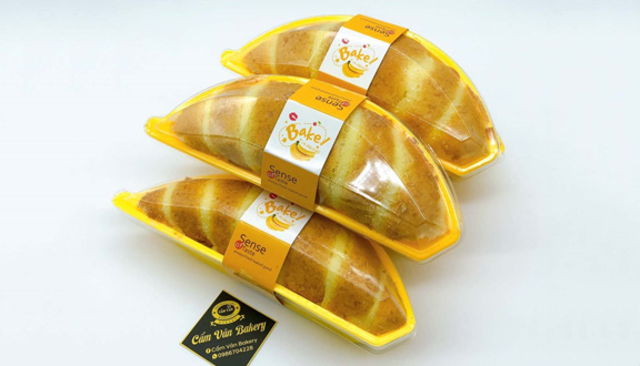 Cẩm Vân Bakery - Bắc Sơn