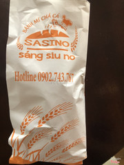 Bánh Mì Chả Cá Nóng