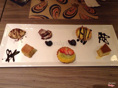 Dessert 320k