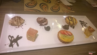 Dessert