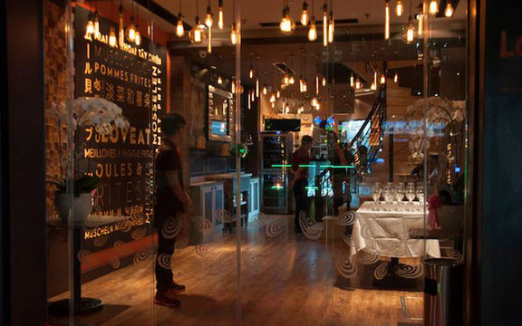 LovEat - Hải Triều