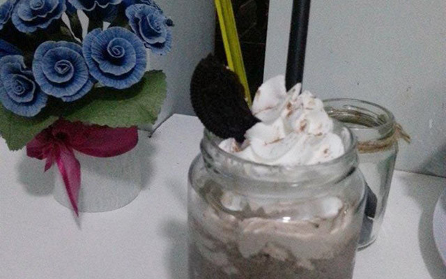 Jar Coffee House