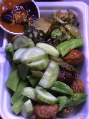 Chủ quán chiên đô