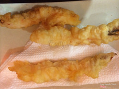 Tempura Tôm