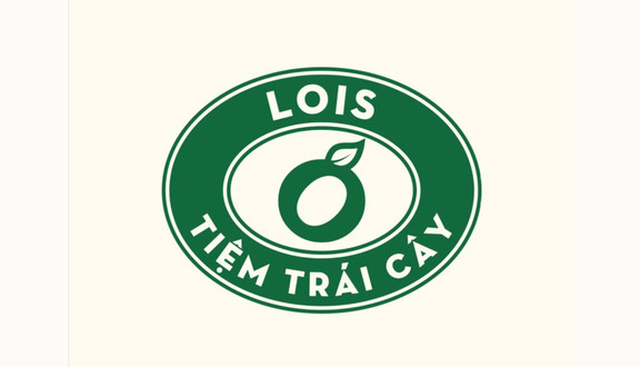 Tiệm Trái Cây Lois - Trái Cây Dầm, Cafe & Bánh Mì - Trần Hưng Đạo