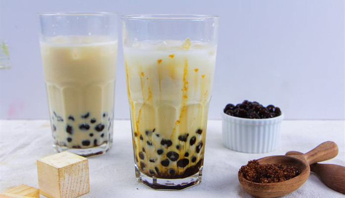 Milk Tea Hoàng Diệu Thuần - Shop Online