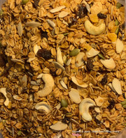 Granola Mix