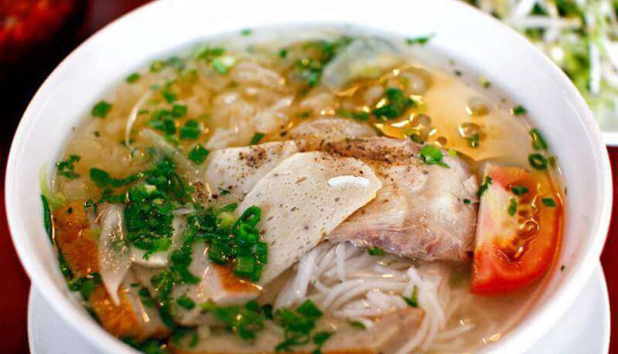 Bún Cá Sạch Cầu Dứa - Đường Số 40