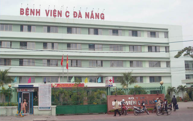 Bệnh Viện C Đà Nẵng