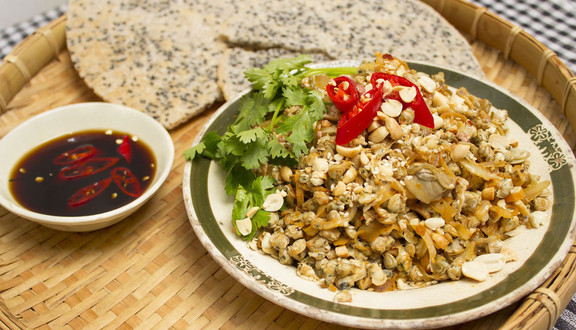 Quán Quê - Món Ăn Miền Trung