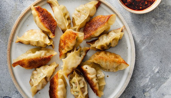 Gyoza Handmade - Shop Online