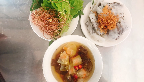 Hoa Lư Quán - Bún Chả & Bánh Cuốn