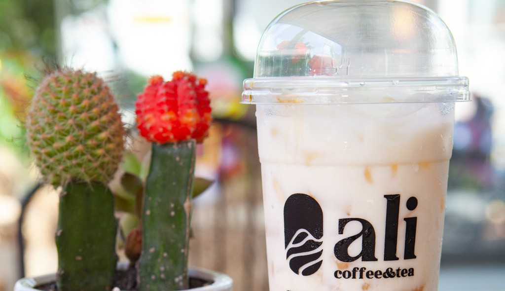 Ali Coffee & Tea ở Quận Bình Tân, TP. HCM | Foody.vn