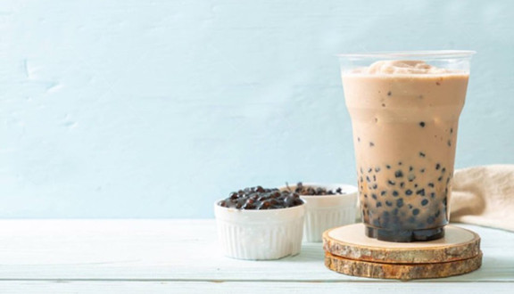 Trà Sữa & Ăn Vặt 179