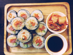 kimbap