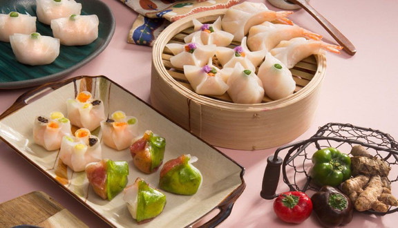 Á Châu Dimsum - Dimsum, Há Cảo & Chả Giò - Bến Phú Lâm