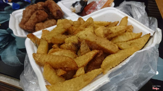 Khoai tây chiên