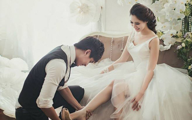 Studio Cưới Trọng Nghĩa - Nơ Trang Long