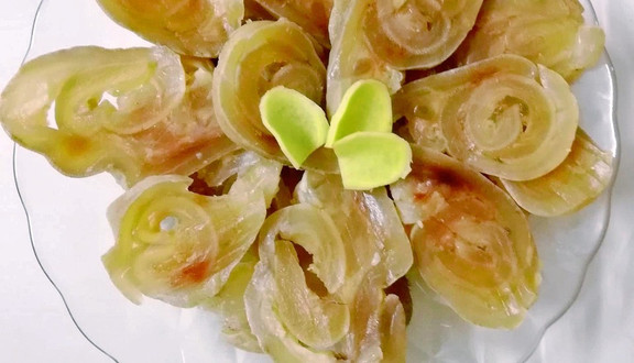 Vó Bò Thoa Béo - Vó Bò - Lương Yên
