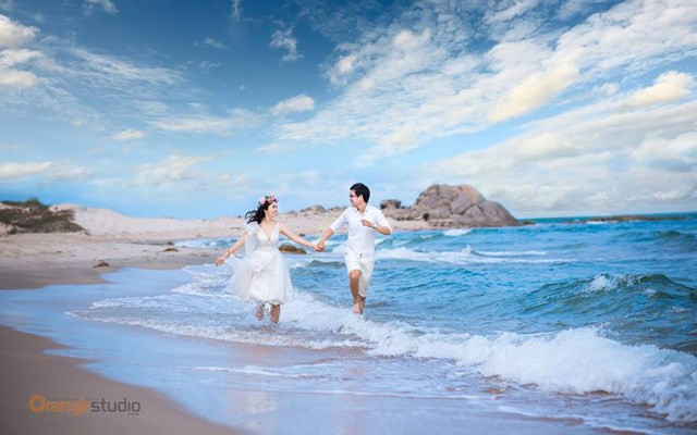 Orange Studio - Quốc Lộ 13