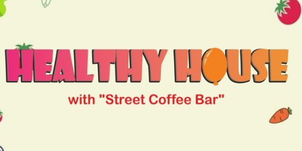 Healthy House - Sinh Tố, Nước Ép & Sữa Chua - Phú Mỹ