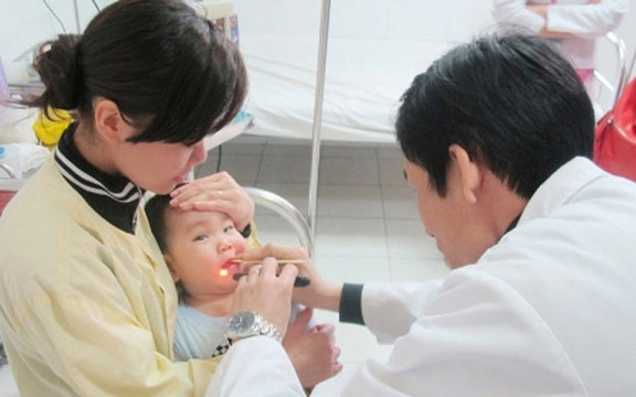 Phòng Khám Bác Sĩ Thu Hương - Quang Trung