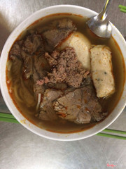 bún bò