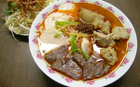 Bún Bò Huế 157