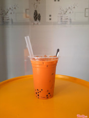 Tra sữa Thái do -Red Thái Milk Tea