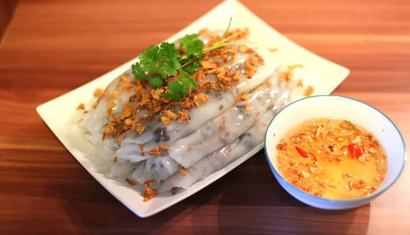 Bánh Cuốn 36 - Kim Đồng