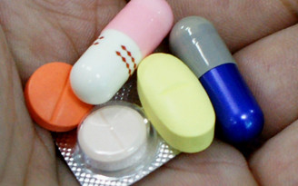 Nhà Thuốc Khánh Hội - Đường Số 1