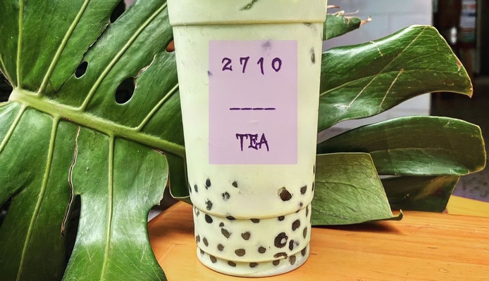 2710 Tea - Ngô Quyền