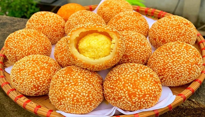 Tiệm Bánh Bé Ty - Tăng Bạt Hổ