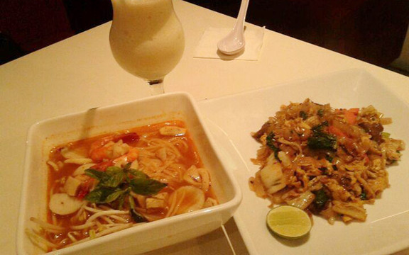 Mangkok Putih - The Noodle Bar - FX Lifestyle X’nter