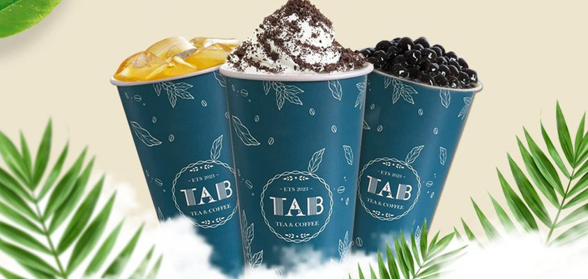 TAB Tea & Coffee - 30 Hoa Bằng