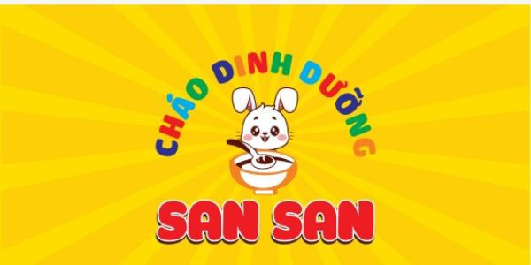 Cháo Dinh Dưỡng San San - Văn Chương