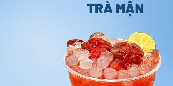 Bear Coffee & Tea - Đường Số 4